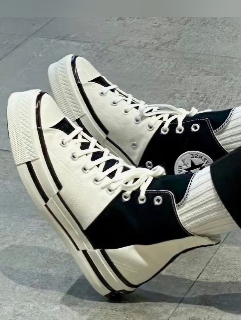 Converse Chuck 70 Counter Climate High Top Unisex Canvas NEW IN BOX 12